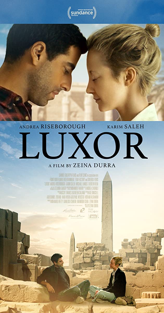 دانلود فیلم Luxor