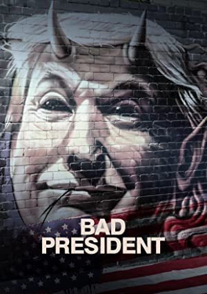دانلود فیلم Bad President