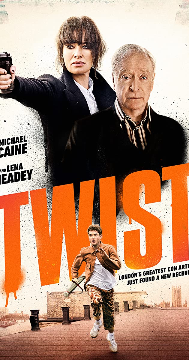 دانلود فیلم Twist