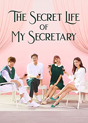دانلود سریال The Secret Life of My Secretary