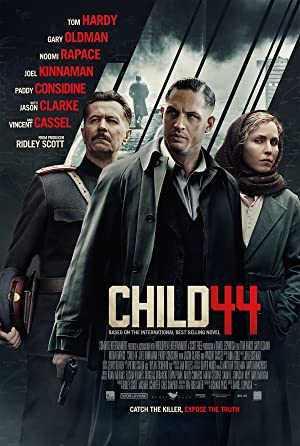 دانلود فیلم Child 44