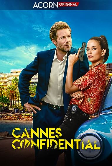 دانلود سریال Cannes Confidential (کن محرمانه) با زیرنویس فارسی بدون سانسور