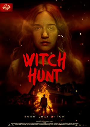 دانلود فیلم Witch Hunt
