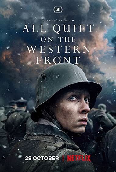 دانلود فیلم All Quiet on the Western Front