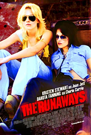 دانلود فیلم The Runaways