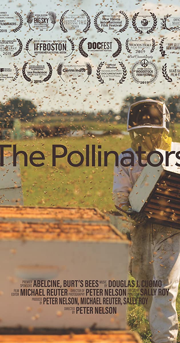 دانلود فیلم The Pollinators