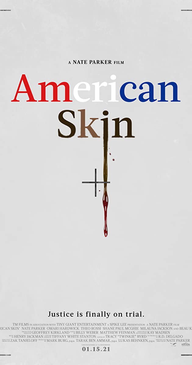 دانلود فیلم American Skin