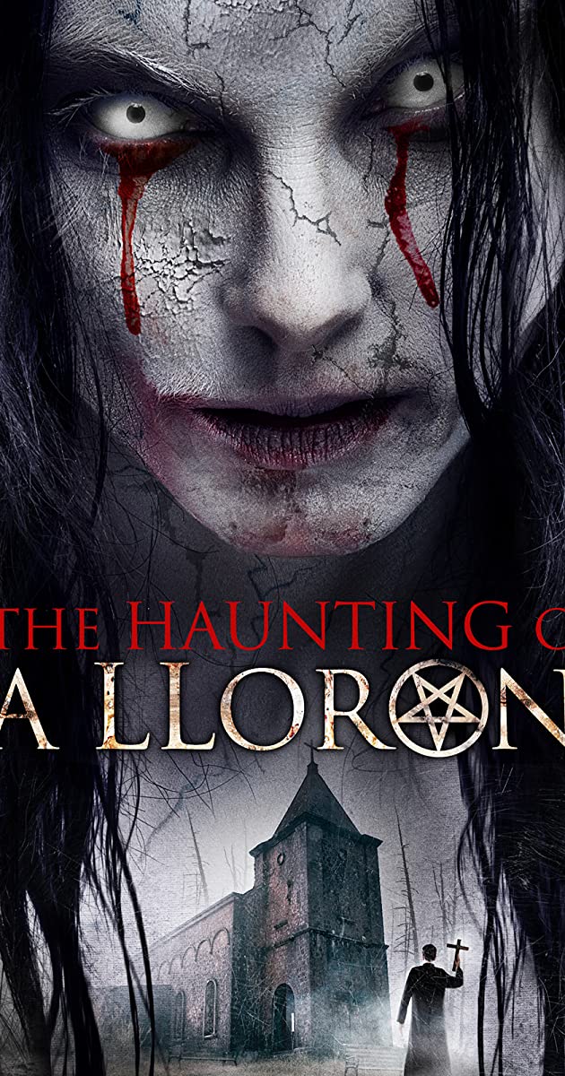 دانلود فیلم The Haunting of La Llorona