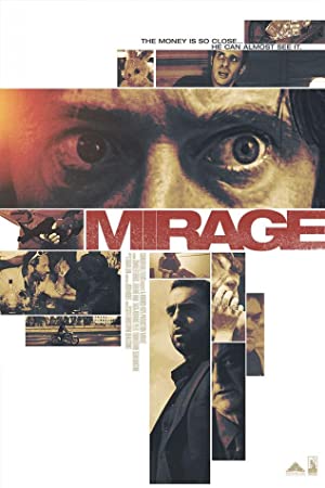 دانلود فیلم Mirage