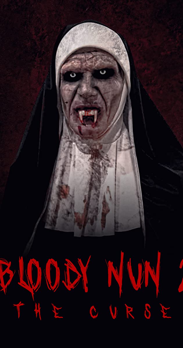 دانلود فیلم Bloody Nun 2: The Curse