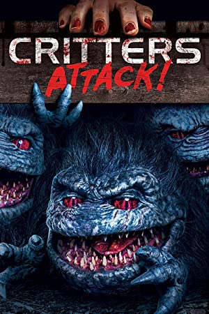 دانلود فیلم Critters Attack!