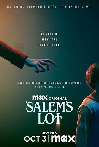 دانلود فیلم Salem's Lot