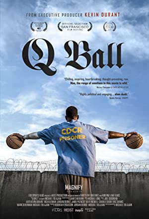 دانلود فیلم Q Ball