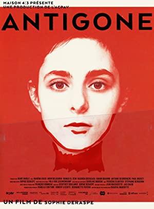 دانلود فیلم Antigone