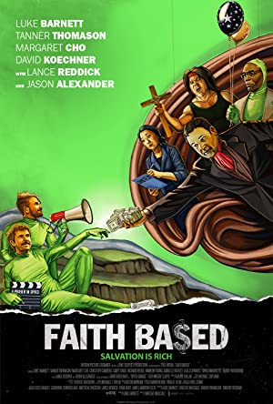 دانلود فیلم Faith Based