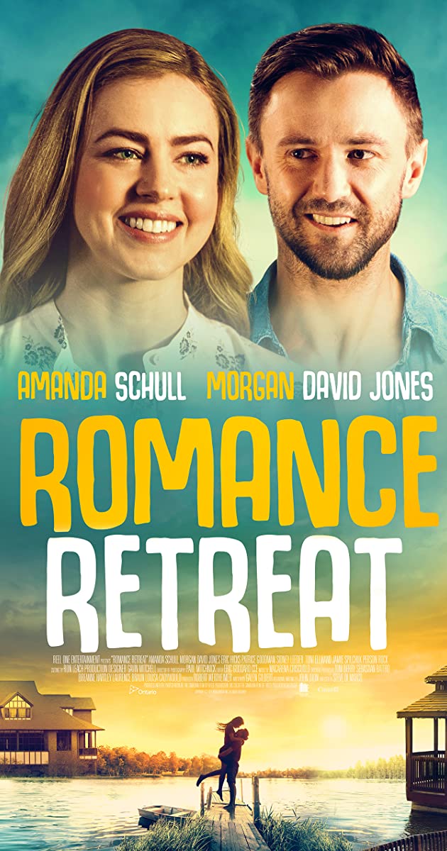 دانلود فیلم Romance Retreat