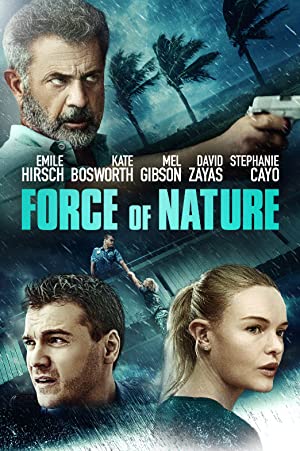 دانلود فیلم Force of Nature