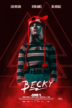 دانلود فیلم Becky
