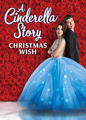 دانلود فیلم A Cinderella Story: Christmas Wish