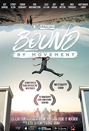 دانلود فیلم Bound By Movement