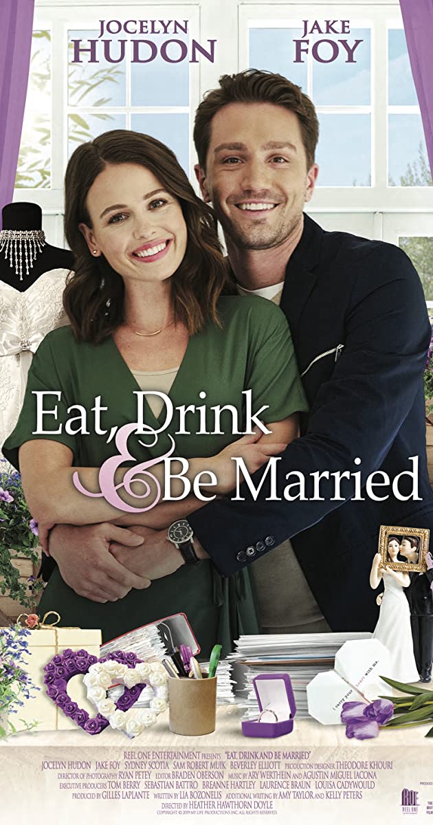 دانلود فیلم Eat, Drink and be Married