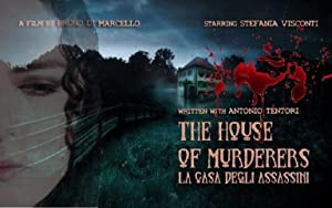 دانلود فیلم The house of murderers
