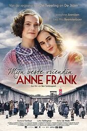 دانلود فیلم My Best Friend Anne Frank