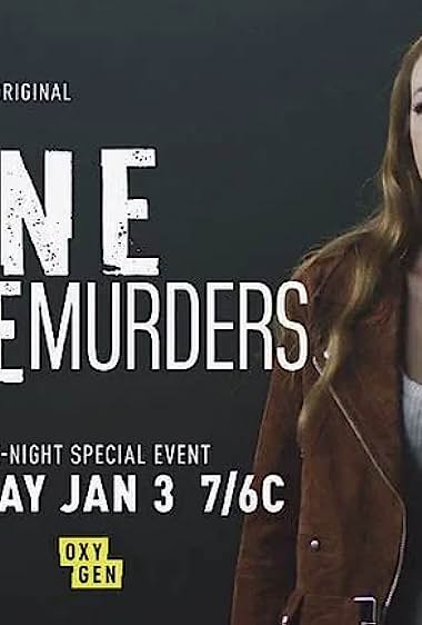 دانلود سریال The Jane Doe Murders