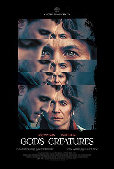دانلود فیلم God's Creatures