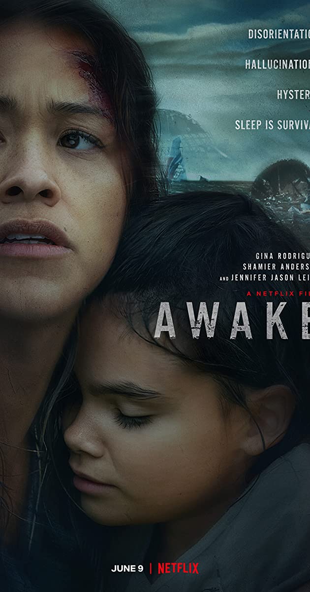 دانلود فیلم Awake
