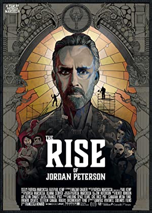 دانلود فیلم The Rise of Jordan Peterson