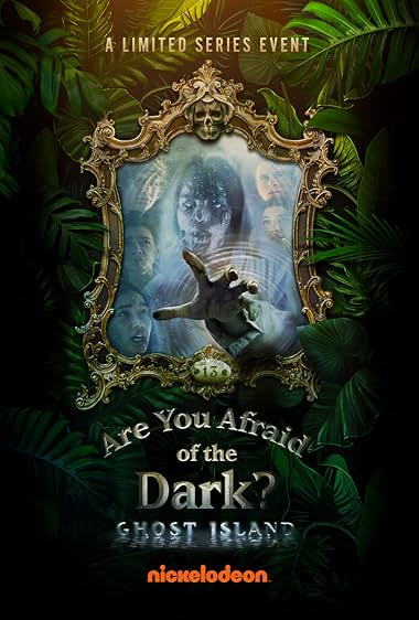 دانلود سریال Are You Afraid of the Dark?