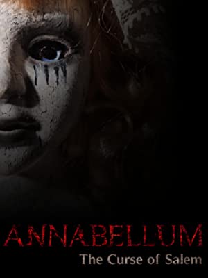 دانلود فیلم Annabellum: The Curse of Salem