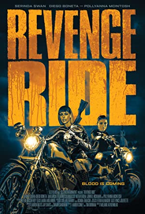 دانلود فیلم Revenge Ride