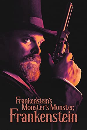 دانلود فیلم Frankenstein's Monster's Monster, Frankenstein