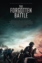 دانلود فیلم The Forgotten Battle