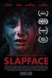 دانلود فیلم Slapface