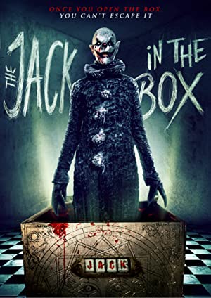 دانلود فیلم The Jack in the Box