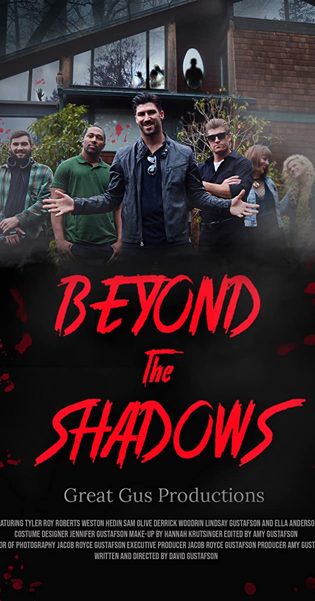 دانلود فیلم Beyond the Shadows