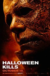 دانلود فیلم Halloween Kills