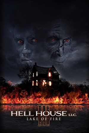 دانلود فیلم Hell House LLC III: Lake of Fire