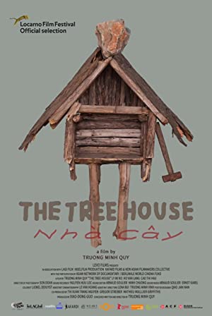 دانلود فیلم Nhà Cây: The tree house