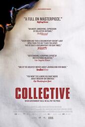 دانلود فیلم Collective