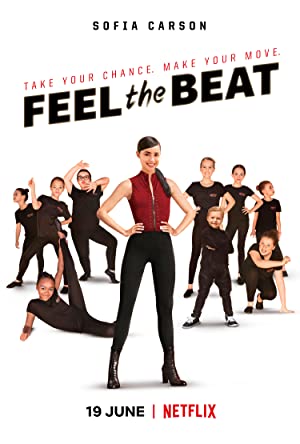 دانلود فیلم Feel the Beat