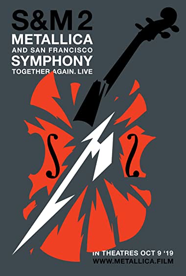 دانلود فیلم Metallica & San Francisco Symphony - S&M2