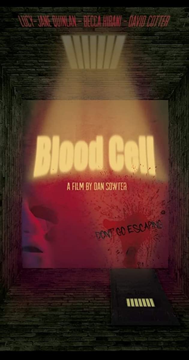 دانلود فیلم Blood Cell