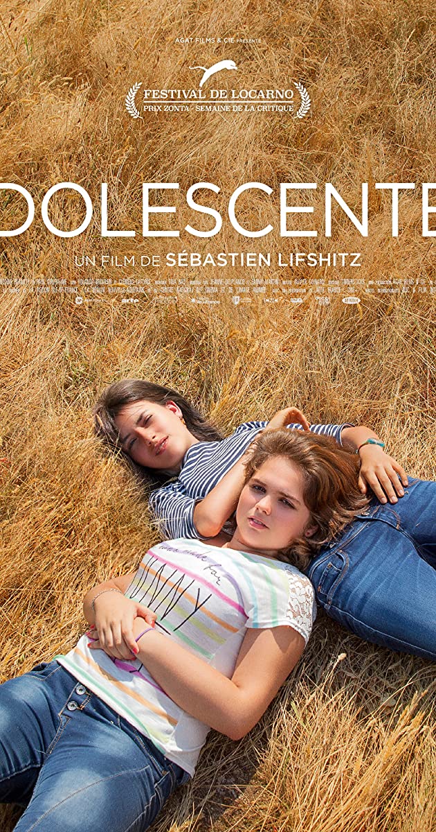 دانلود فیلم Adolescents