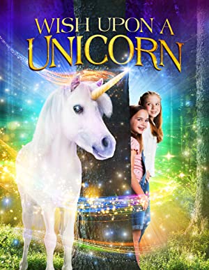 دانلود فیلم Wish Upon A Unicorn