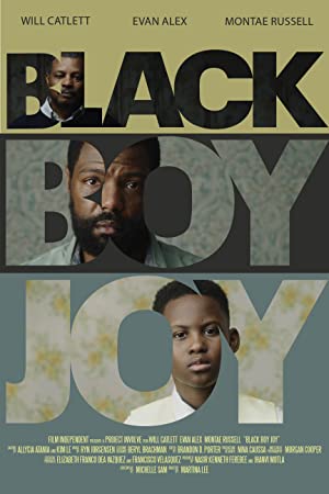دانلود فیلم Black Boy Joy