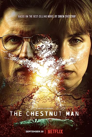 دانلود سریال The Chestnut Man